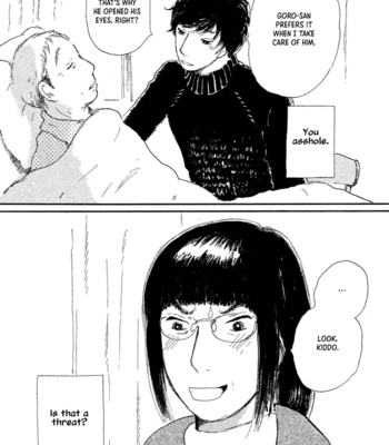 [IRIE Kiwa] Yuria-sensei no Akai Ito (update c.15) [Eng] – Gay Manga sex 284