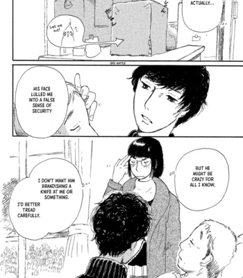 [IRIE Kiwa] Yuria-sensei no Akai Ito (update c.15) [Eng] – Gay Manga sex 285