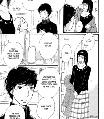[IRIE Kiwa] Yuria-sensei no Akai Ito (update c.15) [Eng] – Gay Manga sex 286