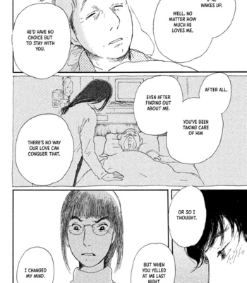 [IRIE Kiwa] Yuria-sensei no Akai Ito (update c.15) [Eng] – Gay Manga sex 287