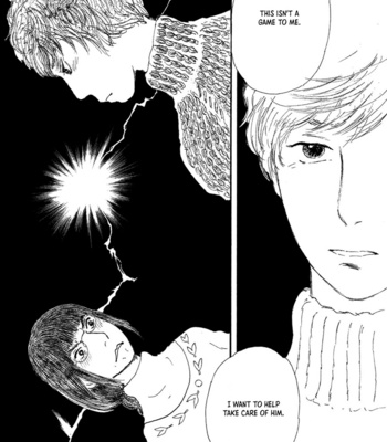 [IRIE Kiwa] Yuria-sensei no Akai Ito (update c.15) [Eng] – Gay Manga sex 288