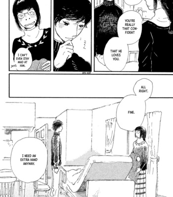 [IRIE Kiwa] Yuria-sensei no Akai Ito (update c.15) [Eng] – Gay Manga sex 289