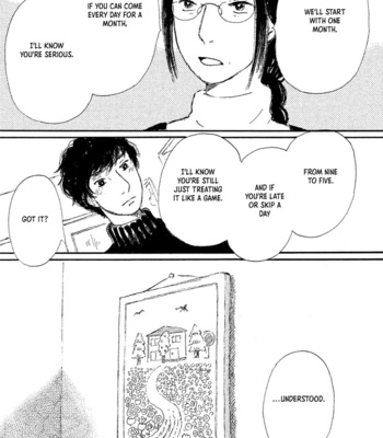 [IRIE Kiwa] Yuria-sensei no Akai Ito (update c.15) [Eng] – Gay Manga sex 290