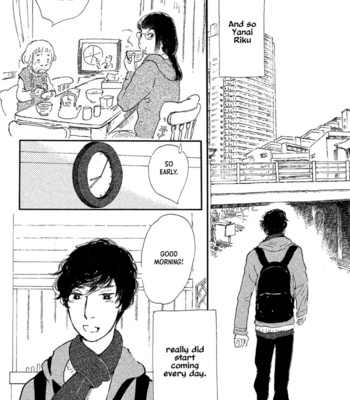[IRIE Kiwa] Yuria-sensei no Akai Ito (update c.15) [Eng] – Gay Manga sex 291
