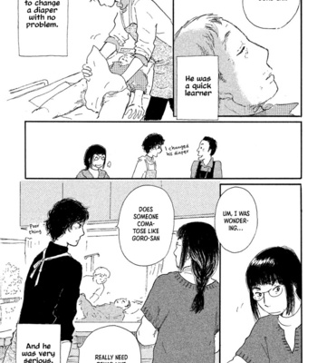 [IRIE Kiwa] Yuria-sensei no Akai Ito (update c.15) [Eng] – Gay Manga sex 292