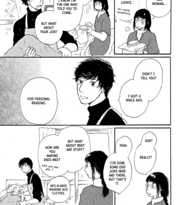 [IRIE Kiwa] Yuria-sensei no Akai Ito (update c.15) [Eng] – Gay Manga sex 294