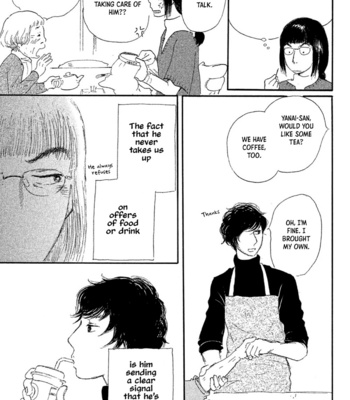 [IRIE Kiwa] Yuria-sensei no Akai Ito (update c.15) [Eng] – Gay Manga sex 296