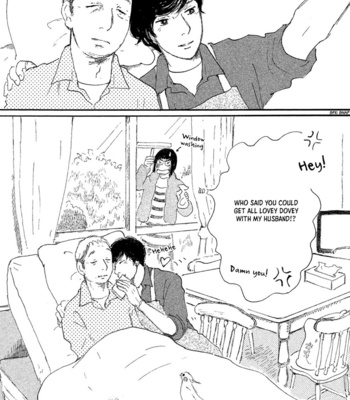 [IRIE Kiwa] Yuria-sensei no Akai Ito (update c.15) [Eng] – Gay Manga sex 297