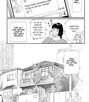 [IRIE Kiwa] Yuria-sensei no Akai Ito (update c.15) [Eng] – Gay Manga sex 298