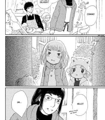 [IRIE Kiwa] Yuria-sensei no Akai Ito (update c.15) [Eng] – Gay Manga sex 299