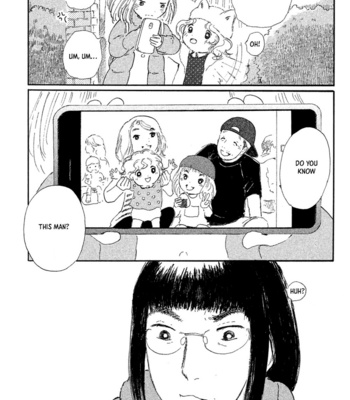 [IRIE Kiwa] Yuria-sensei no Akai Ito (update c.15) [Eng] – Gay Manga sex 300