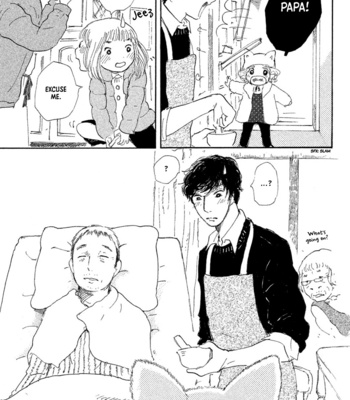 [IRIE Kiwa] Yuria-sensei no Akai Ito (update c.15) [Eng] – Gay Manga sex 305