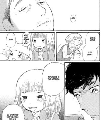 [IRIE Kiwa] Yuria-sensei no Akai Ito (update c.15) [Eng] – Gay Manga sex 309