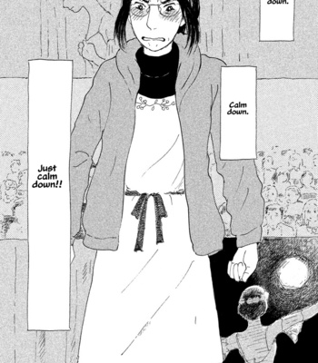 [IRIE Kiwa] Yuria-sensei no Akai Ito (update c.15) [Eng] – Gay Manga sex 310