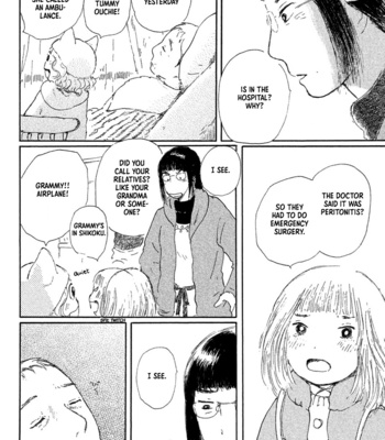 [IRIE Kiwa] Yuria-sensei no Akai Ito (update c.15) [Eng] – Gay Manga sex 312