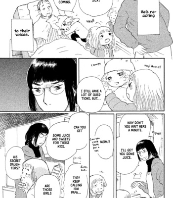 [IRIE Kiwa] Yuria-sensei no Akai Ito (update c.15) [Eng] – Gay Manga sex 313