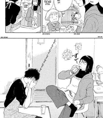 [IRIE Kiwa] Yuria-sensei no Akai Ito (update c.15) [Eng] – Gay Manga sex 314