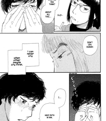 [IRIE Kiwa] Yuria-sensei no Akai Ito (update c.15) [Eng] – Gay Manga sex 315