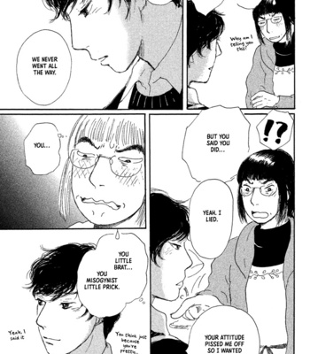 [IRIE Kiwa] Yuria-sensei no Akai Ito (update c.15) [Eng] – Gay Manga sex 319