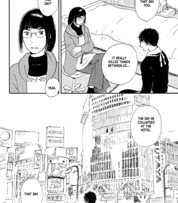 [IRIE Kiwa] Yuria-sensei no Akai Ito (update c.15) [Eng] – Gay Manga sex 320