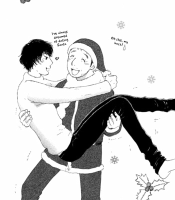 [IRIE Kiwa] Yuria-sensei no Akai Ito (update c.15) [Eng] – Gay Manga sex 326