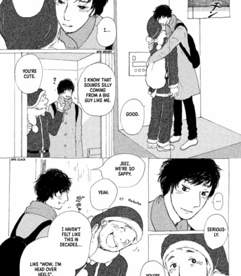 [IRIE Kiwa] Yuria-sensei no Akai Ito (update c.15) [Eng] – Gay Manga sex 328