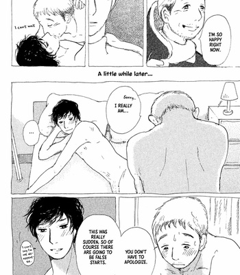 [IRIE Kiwa] Yuria-sensei no Akai Ito (update c.15) [Eng] – Gay Manga sex 329