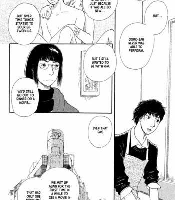 [IRIE Kiwa] Yuria-sensei no Akai Ito (update c.15) [Eng] – Gay Manga sex 331