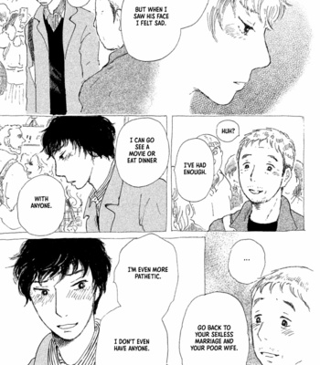 [IRIE Kiwa] Yuria-sensei no Akai Ito (update c.15) [Eng] – Gay Manga sex 332