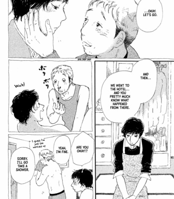 [IRIE Kiwa] Yuria-sensei no Akai Ito (update c.15) [Eng] – Gay Manga sex 335