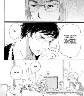 [IRIE Kiwa] Yuria-sensei no Akai Ito (update c.15) [Eng] – Gay Manga sex 337