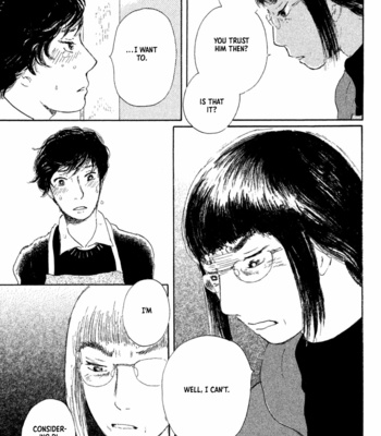 [IRIE Kiwa] Yuria-sensei no Akai Ito (update c.15) [Eng] – Gay Manga sex 338