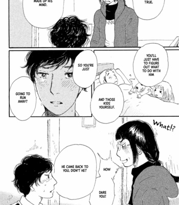 [IRIE Kiwa] Yuria-sensei no Akai Ito (update c.15) [Eng] – Gay Manga sex 339