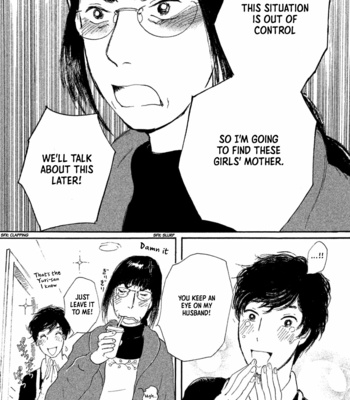 [IRIE Kiwa] Yuria-sensei no Akai Ito (update c.15) [Eng] – Gay Manga sex 342