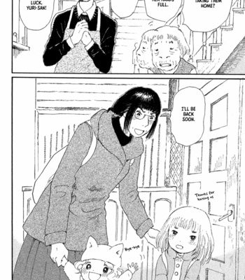 [IRIE Kiwa] Yuria-sensei no Akai Ito (update c.15) [Eng] – Gay Manga sex 343