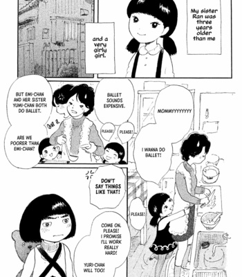 [IRIE Kiwa] Yuria-sensei no Akai Ito (update c.15) [Eng] – Gay Manga sex 6