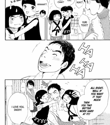 [IRIE Kiwa] Yuria-sensei no Akai Ito (update c.15) [Eng] – Gay Manga sex 7