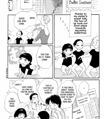 [IRIE Kiwa] Yuria-sensei no Akai Ito (update c.15) [Eng] – Gay Manga sex 8