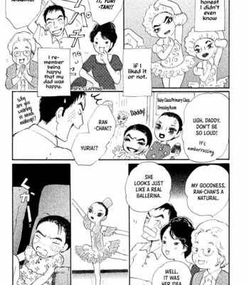 [IRIE Kiwa] Yuria-sensei no Akai Ito (update c.15) [Eng] – Gay Manga sex 9