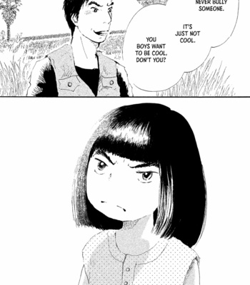 [IRIE Kiwa] Yuria-sensei no Akai Ito (update c.15) [Eng] – Gay Manga sex 11