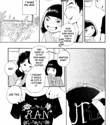 [IRIE Kiwa] Yuria-sensei no Akai Ito (update c.15) [Eng] – Gay Manga sex 12