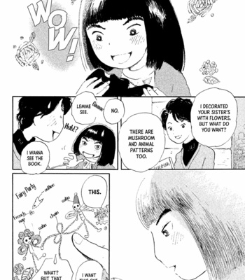 [IRIE Kiwa] Yuria-sensei no Akai Ito (update c.15) [Eng] – Gay Manga sex 13