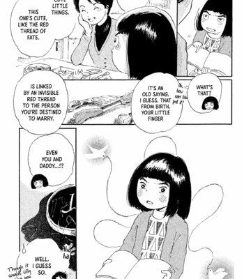 [IRIE Kiwa] Yuria-sensei no Akai Ito (update c.15) [Eng] – Gay Manga sex 14
