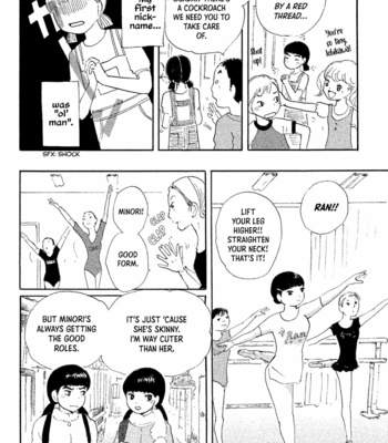 [IRIE Kiwa] Yuria-sensei no Akai Ito (update c.15) [Eng] – Gay Manga sex 15
