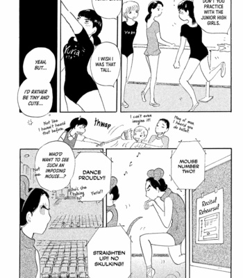 [IRIE Kiwa] Yuria-sensei no Akai Ito (update c.15) [Eng] – Gay Manga sex 16