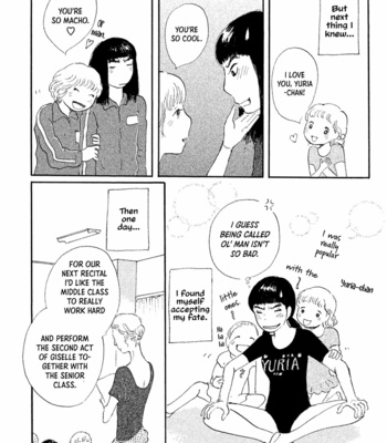 [IRIE Kiwa] Yuria-sensei no Akai Ito (update c.15) [Eng] – Gay Manga sex 18