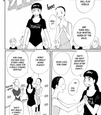 [IRIE Kiwa] Yuria-sensei no Akai Ito (update c.15) [Eng] – Gay Manga sex 19