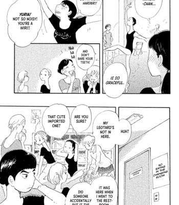 [IRIE Kiwa] Yuria-sensei no Akai Ito (update c.15) [Eng] – Gay Manga sex 22