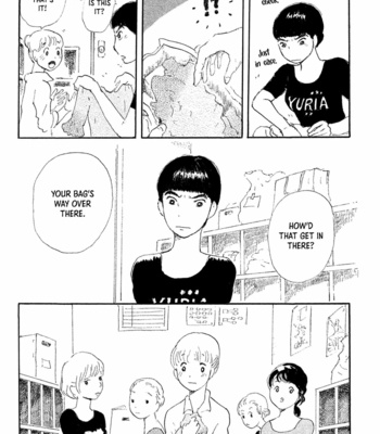 [IRIE Kiwa] Yuria-sensei no Akai Ito (update c.15) [Eng] – Gay Manga sex 23