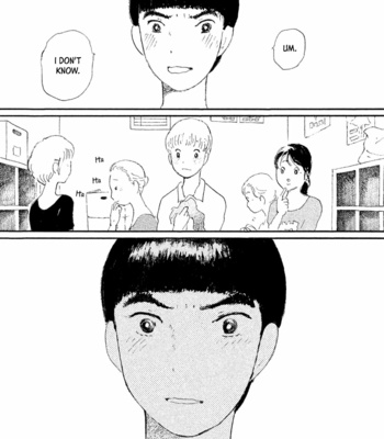 [IRIE Kiwa] Yuria-sensei no Akai Ito (update c.15) [Eng] – Gay Manga sex 24